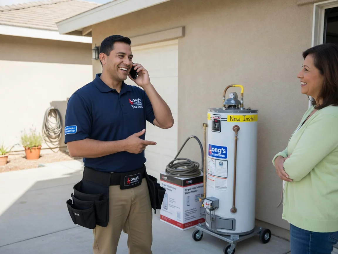 Leak Detection Granger, WY FAQs